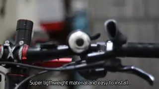 SPIRGRIPS | MTB inner bar ends