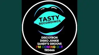 I'm Coming Out (Extended Mix)