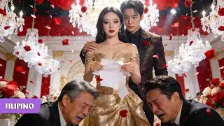 Niloko ng Fiancé, Biglang Nagpakasal sa CEO—Siya Lang ang Minahal!