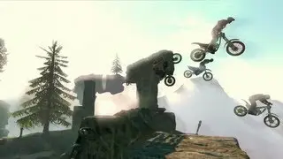 Trials Evolution: Gold Edition - Release Date trailer