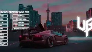 Best of Unknown Brain | Top Songs of Unknown Brain mix 2020