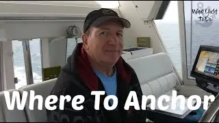 Great Loop Route #80: Apalachicola, Florida to Carrabelle, Florida | What Yacht To Do
