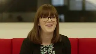 Recruitment Film for Dechert