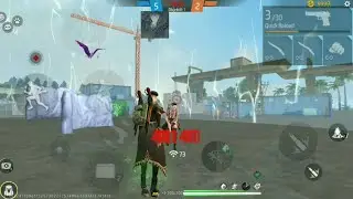 🔴Oppo A57 Free Fire Auto Headshot Setting