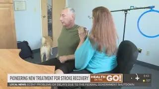 Cleveland Clinic performs first FDA-approved surgery for stroke recovery in Ohio