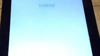 iPad 2 iOS 9.3.5 - update complete glitch crash dns - iCloud locked