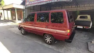KIJANG SUPER 1993 ISTIMEWAHH