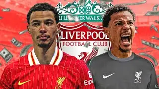 Liverpool Transfer News | Liverpool beat Newcastle to land Hugo Ekitike on six-year deal | Liverpool