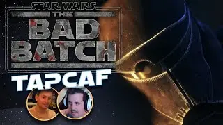Breaking Down the End of the Bad Batch! - Finale Review