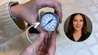 Dreyoo Air Compressor Pressure Switch Review 🔧 135&ndash;175 PSI 4-Port Replacement
