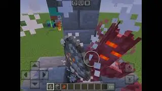 I spawn a bunch of zombies