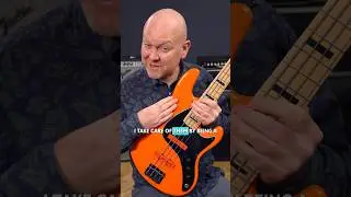 New KLOPPMANN Jazz Bass Pickups!