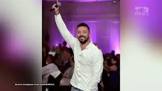Top News/ Arrestohet Valon Shehu p&euml;r posedim t&euml; substancave narkotike
