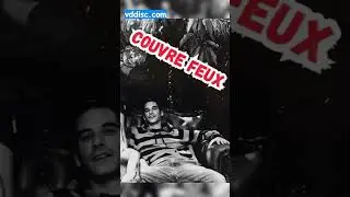 Extrait de COUVRE FEUX par Kenarize Crew - Reggae Punk