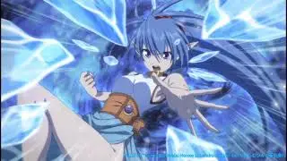 自分用エターニアBGM〜MID BOSS 2(なりダン3ver)※音質ちょっと修正版