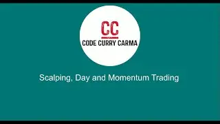 Stock Market Terms Lesson 6: Scalping, Day & Momentum Trading