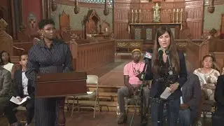 New Orleans City Council Energy Forum Recap