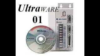 UltraWARE 01 - Software Installation