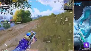 Pubg mobile end of season !!!!! twinkie kwinkie kill feeds