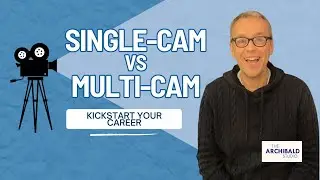 Confused about the differences between single and multi-cam?
