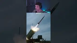 Самый незаметный сбитый самолет