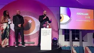 Women&rsquo;s Visibility Awards (speech)