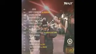 Marcomonaco1 - quando voglio feat Aris