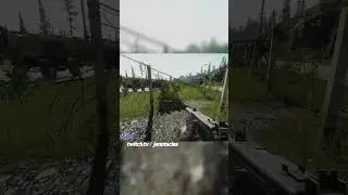 Saving Lives by Taking One | Escape From Tarkov