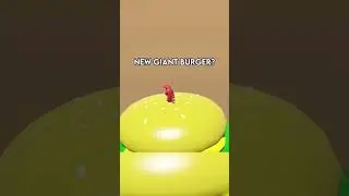 gang beasts update news #fyp #gangbeast #gangbeasts #gangbeastsupdate #gangbeastsfunnymoments #trend