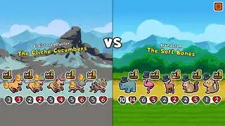 Oddly Satisfying Loss..? | Super Auto Pets