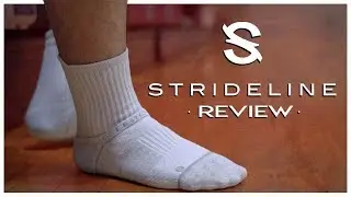 Strideline Sock Review