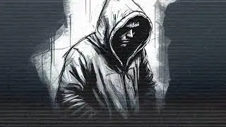 AC/DC - Night Prowler Cover - by THE METAL GHOST (The John Wick of paranormal metal!)