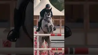 Rolex Grand Prix||So many pretty horses😍~ #horse #horsecommunity #equestrian #editing #edit