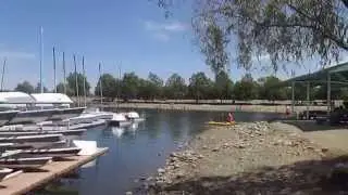 VLOG24|KAYAKS, GRAFFITI, TATTOOS. OH MY!