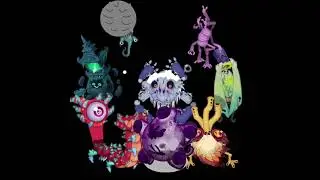 JakeTheDrake’s minor paironormal carnival but erma gurdy