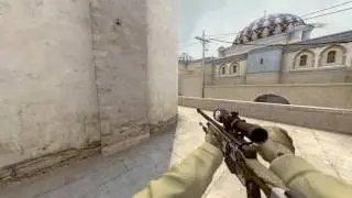 CSGO  Ace by Reckt =)