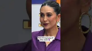 Karisma Kapoor spotted at Wheel of fortune set....  #karismakapoor #spotted #e24