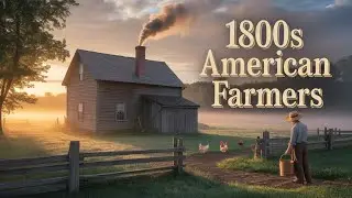 Farming in the 1800s vs Modern Farming Which is Better for Survival?