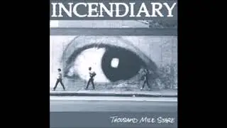 INCENDIARY - The Product Is You