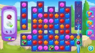 Wildscapes Level 3290 No Boosters #Bubunka