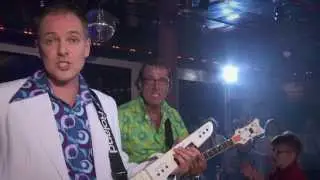 Die Cooleros - Lass einen Engel nie allein / white factory music