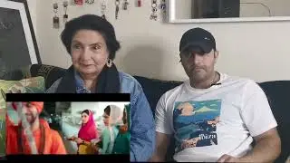 REACTION : RAJA KA CHORA | MASOOM SHARMA