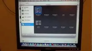 $75 dollar hackintosh , windows desktop running osx 10.7.5