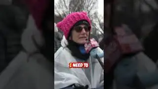 This feminist is angry