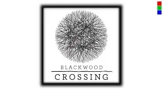Blackwood Crossing Gameplay german ■ Let's Play deutsch | Walkthrough | PaperSeven