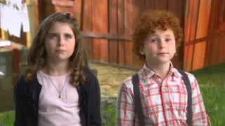 W.B. Mason: BuyRight Kids - Fireworx