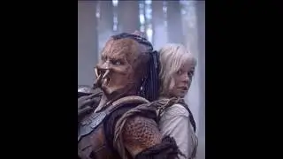 Predator: The Killing Grounds - Brutal Hunt & Survival! 😱💀 | Ultimate Action Scenes#movie #film