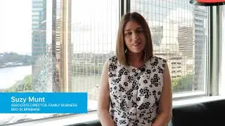 Family Leadership Development and Succession