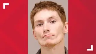 SENTENCED: Kyle Wood to serve minimum of 30 months for overdose death of child