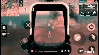 Frag Movie Free Fire